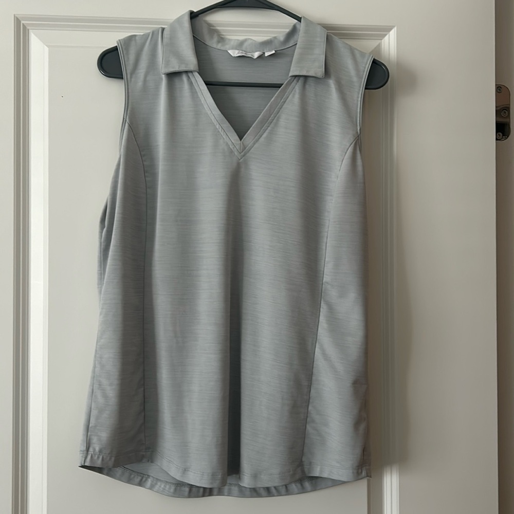 Golf shirt